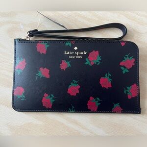 Kate spade brand new hand wallet
